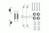 BOSCH 1 987 475 264 Accessory Kit, brake shoes